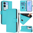 For vivo V29 5G Global / V29 Pro / Lake Blue