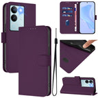 For vivo V29 5G Global / V29 Pro / Violet