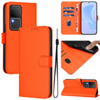 For vivo V30 5G Global / V30 Pro Global / Orange