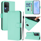 For vivo V30 5G Global / V30 Pro Global / Mint Green