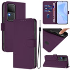 For vivo V30 5G Global / V30 Pro Global / Violet