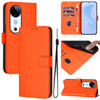 For vivo S19 / Orange