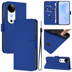 For vivo S19 / Dark Blue