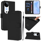 For vivo S19 / Black