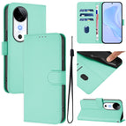 For vivo S19 / Mint Green