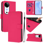 For vivo S19 / Rose Red