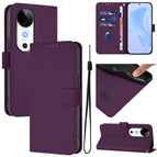 For vivo S19 / Violet