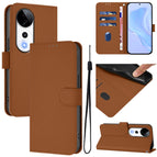 For vivo S19 Pro / Brown