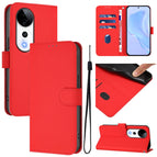 For vivo S19 Pro / Red