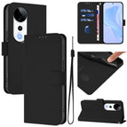 For vivo S19 Pro / Black