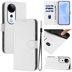 For vivo S19 Pro / White