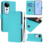 For vivo S19 Pro / Lake Blue