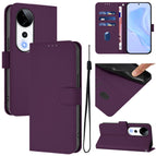 For vivo S19 Pro / Violet