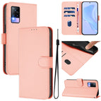 For vivo V20 / V21E 4G / Y73 2021 / Pink
