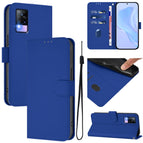 For vivo V20 / V21E 4G / Y73 2021 / Dark Blue