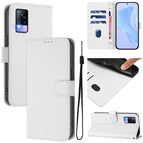 For vivo V20 / V21E 4G / Y73 2021 / White