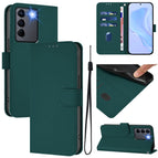 For vivo V27 5G / V27  Pro 5G Global / Dark Green