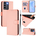 For vivo V27E 4G Global / T2 4G Global / Pink