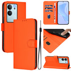 For vivo V29E 5G Global / Y200 5G Global / Orange
