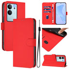 For vivo V30 Lite 5G Global / Red