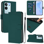 For vivo V30 Lite 5G Global / Dark Green