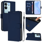 For vivo V30 Lite 5G Global / Navy Blue