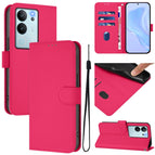 For vivo V30 Lite 5G Global / Rose Red