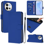 For vivo V40 Lite 5G / V30E 5G Global / Dark Blue