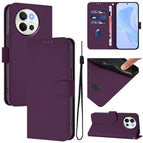 For vivo V40 Lite 5G / V30E 5G Global / Violet
