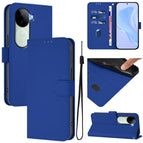 For vivo V40E 5G India / iQOO Z9s 5G / Dark Blue