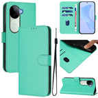 For vivo V40E 5G India / iQOO Z9s 5G / Green