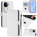 For vivo V40E 5G India / iQOO Z9s 5G / White
