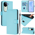 For vivo V40E 5G India / iQOO Z9s 5G / Sky Blue