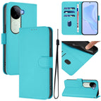 For vivo V40E 5G India / iQOO Z9s 5G / Lake Blue