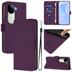 For vivo V40E 5G India / iQOO Z9s 5G / Violet