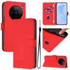 For vivo X100S 5G / Red