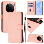 For vivo X100S 5G / Pink