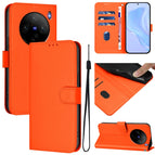 For vivo X100S 5G / Orange