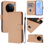 For vivo X100S 5G / Nude