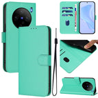For vivo X100S 5G / Green