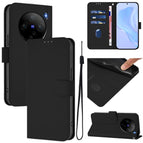 For vivo X100S 5G / Black