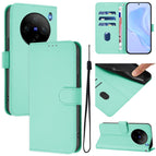 For vivo X100S 5G / Mint Green