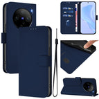 For vivo X100S 5G / Navy Blue