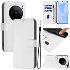 For vivo X100S 5G / White