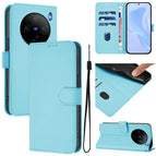 For vivo X100S 5G / Sky Blue
