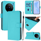 For vivo X100S 5G / Lake Blue
