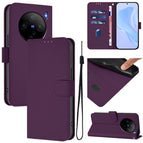 For vivo X100S 5G / Violet