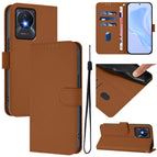 For vivo Y02A 4G / Y02 4G / Y11 2023 / Brown