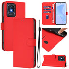 For vivo Y02A 4G / Y02 4G / Y11 2023 / Red