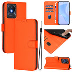 For vivo Y02A 4G / Y02 4G / Y11 2023 / Orange